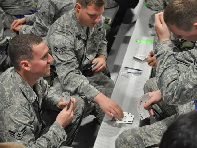 Poker Tournament Champions: Bubsbunny, Sanish Chhabra, and Mayank Maruka Emerged Victorious in High...