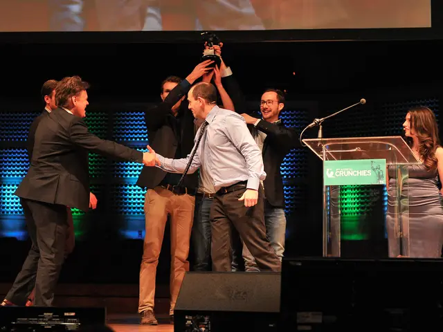 EuroMillions' second prize is awarded in Portugal, as well as to other participating countries