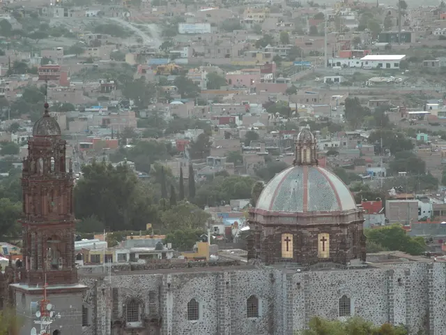 Church shooting in Minneapolis claims lives of two children, leaves 17 injured; investigation...